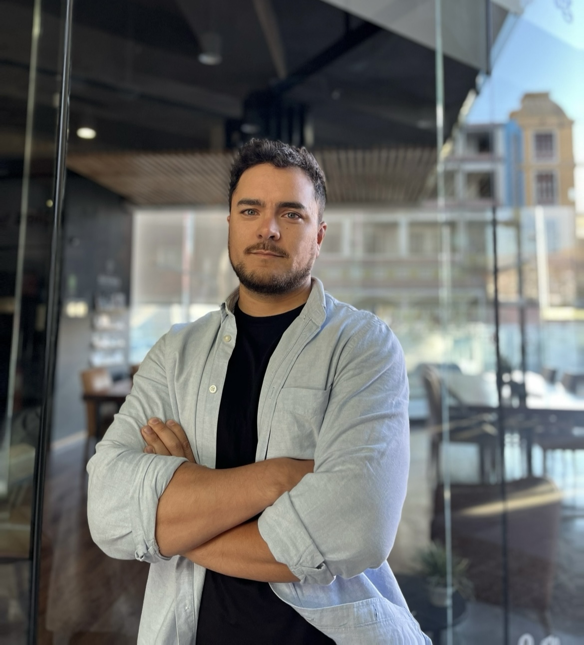 Felipe Efood — Consultor Ecommerce Gastronómico y especialista en delivery para restaurantes en Chile